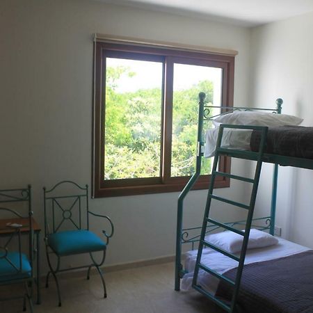 Martika Luxury Villa Agia Marina  외부 사진