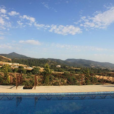 Martika Luxury Villa Agia Marina  외부 사진