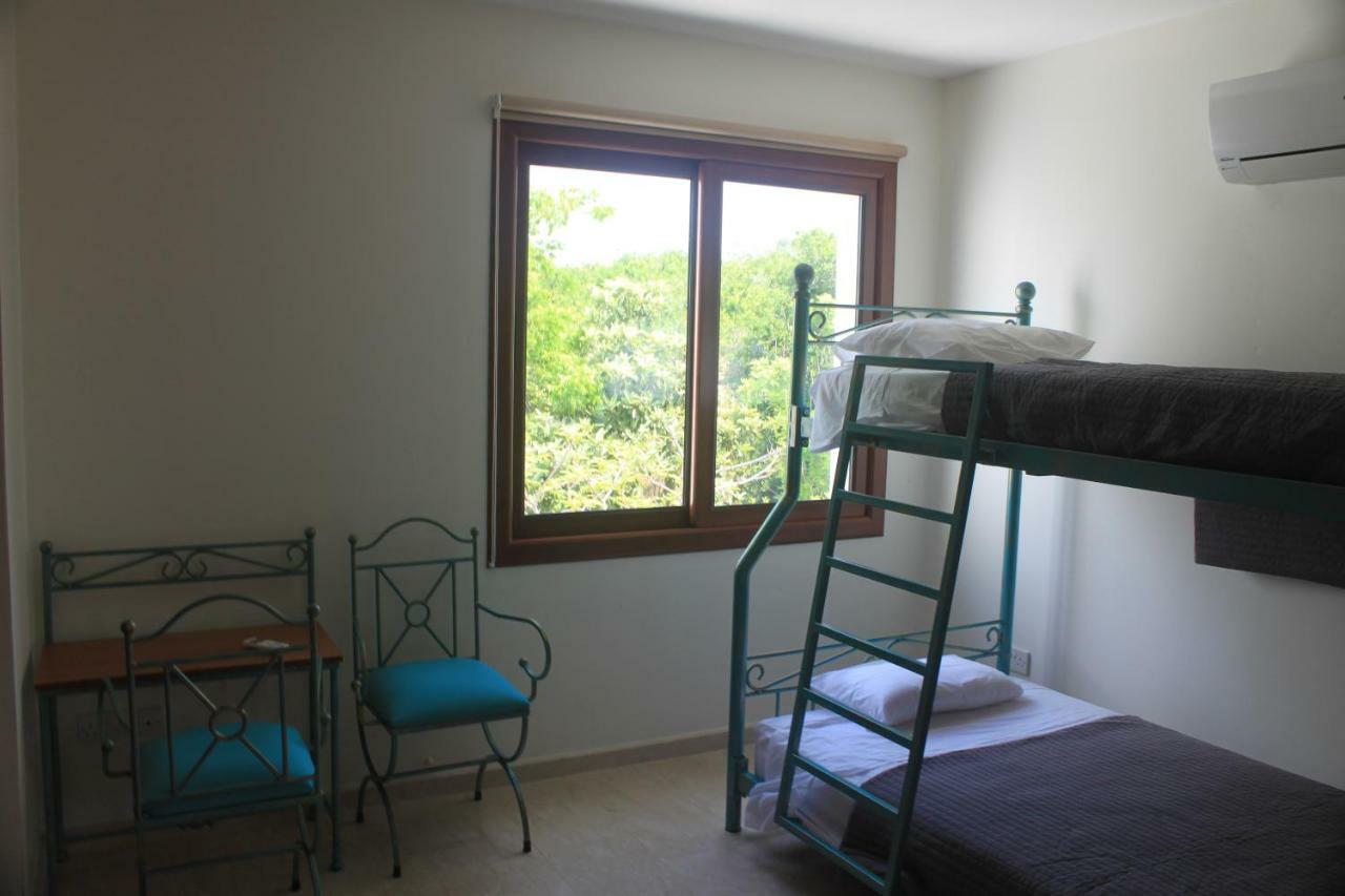 Martika Luxury Villa Agia Marina  외부 사진