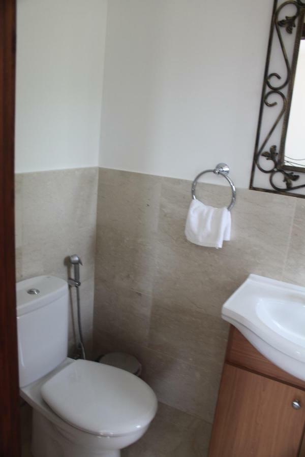 Martika Luxury Villa Agia Marina  외부 사진