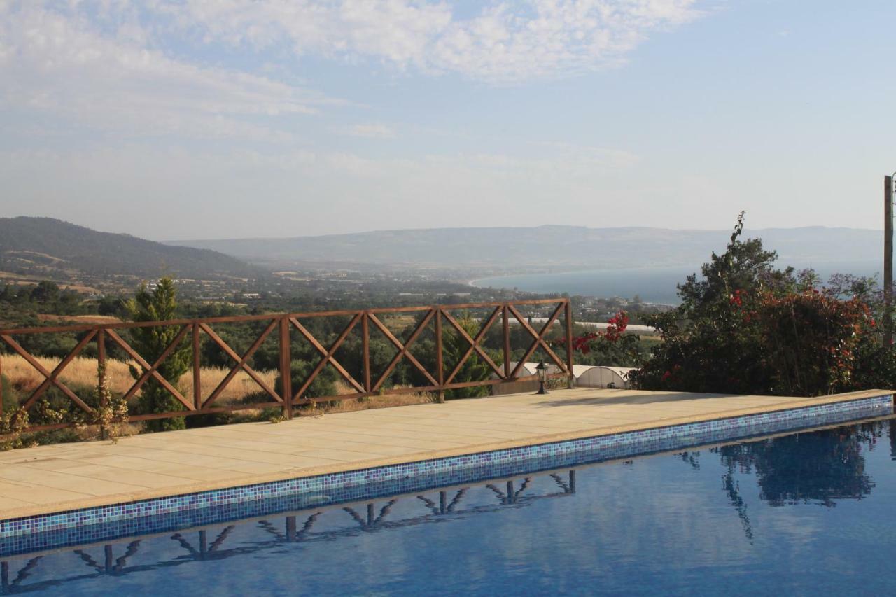 Martika Luxury Villa Agia Marina  외부 사진