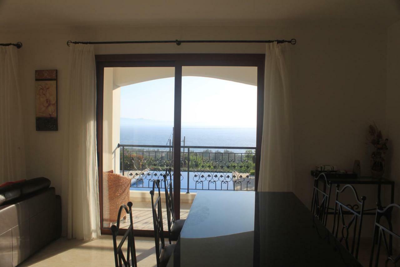 Martika Luxury Villa Agia Marina  외부 사진