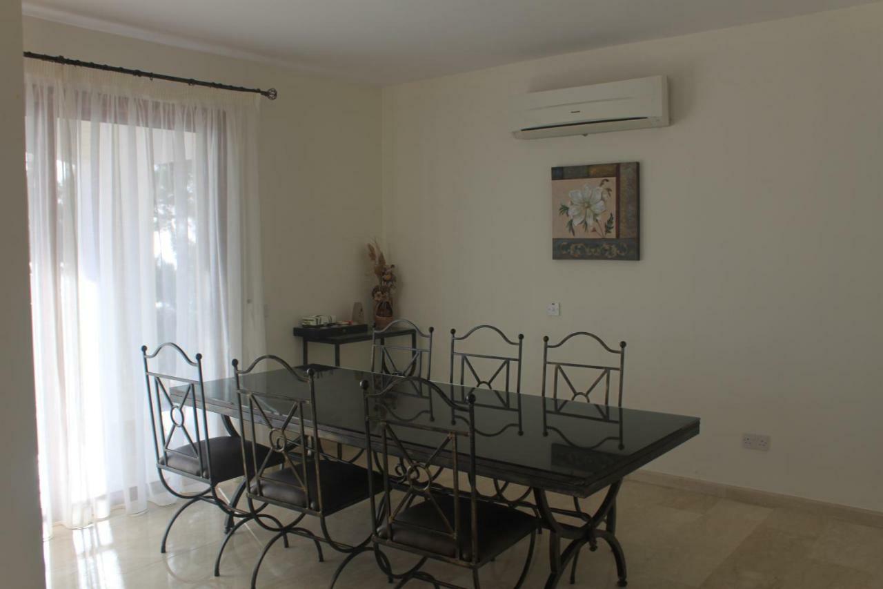 Martika Luxury Villa Agia Marina  외부 사진