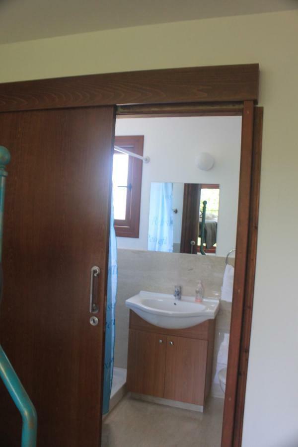 Martika Luxury Villa Agia Marina  외부 사진