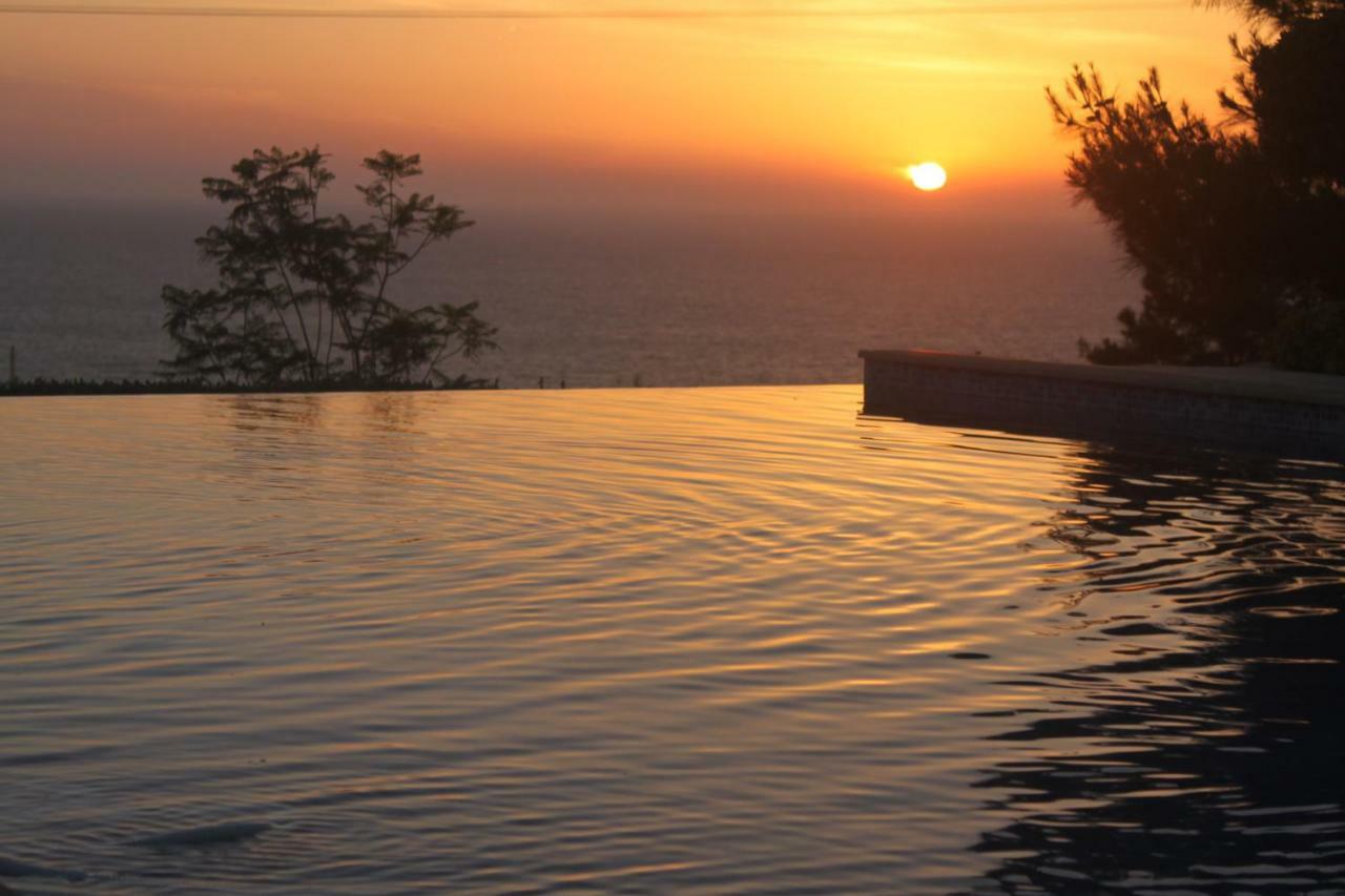 Martika Luxury Villa Agia Marina  외부 사진