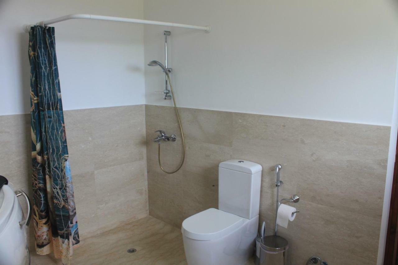 Martika Luxury Villa Agia Marina  외부 사진